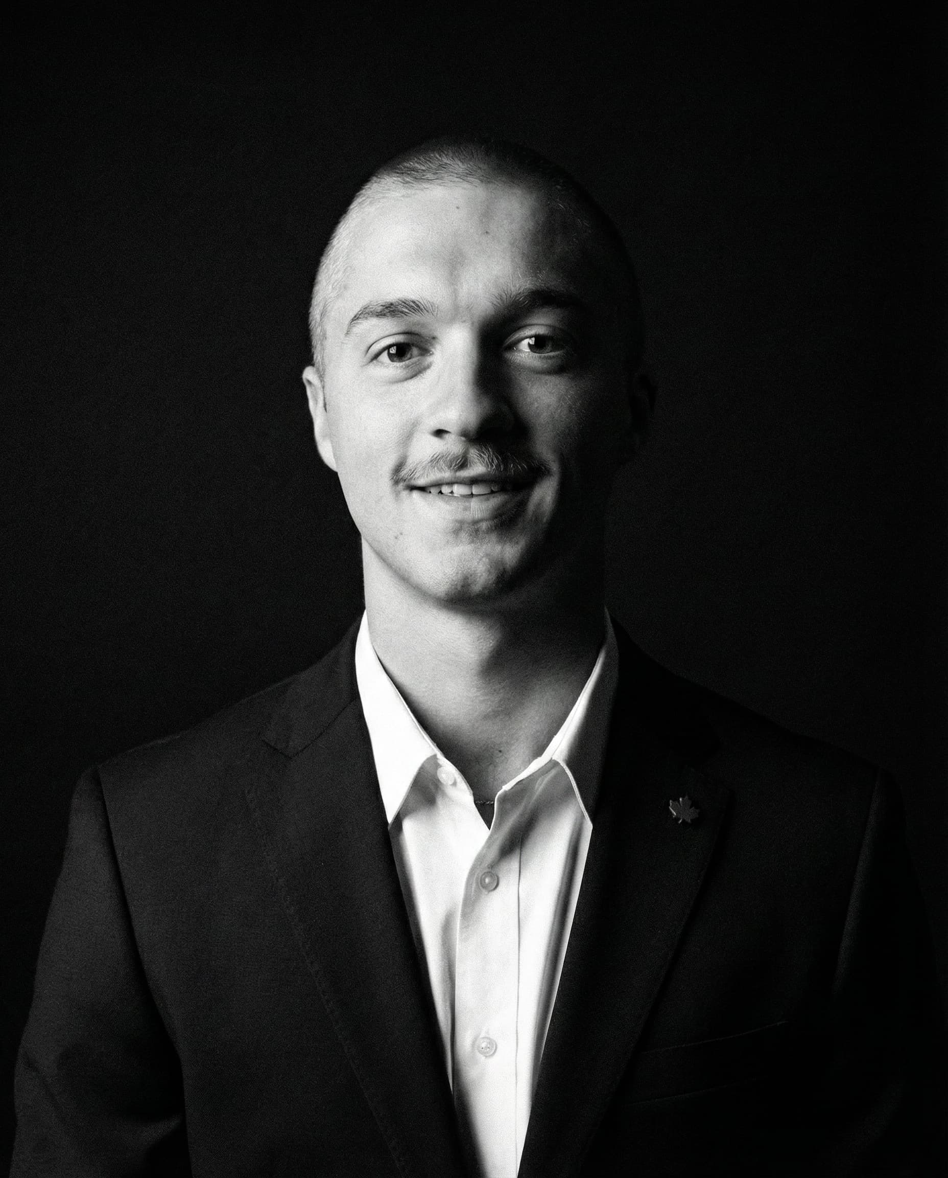 Alex Poitras